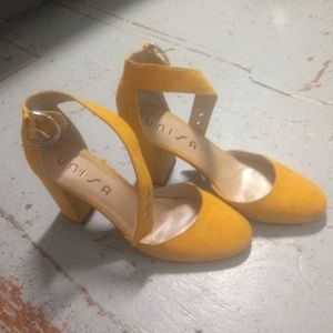 Women's heels